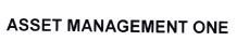 Trademark ASSET MANAGEMENT ONE