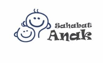 Trademark Sahabat Anak + LOGO