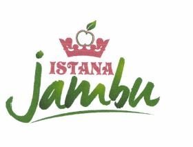 Trademark ISTANA JAMBU + LOGO