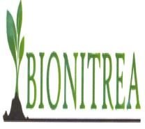 Trademark BIONITREA + LOGO