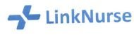 Trademark LINKNURSE + LOGO