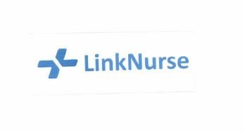 Trademark LINKNURSE + Logo