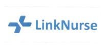 Trademark LINKNURSE + LOGO