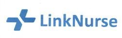 Trademark LINKNURSE + LOGO