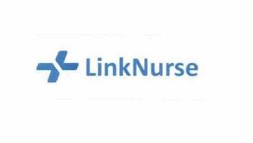 Trademark LINKNURSE + LOGO