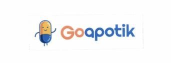 Trademark GOAPOTIK + LOGO