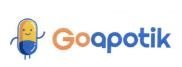 Trademark GOAPOTIK + LOGO