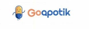 Trademark GOAPOTIK + LOGO