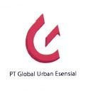 Trademark PT GLOBAL URBAN ESENSIAL + LOGO