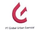 Trademark PT.GLOBAL URBAN ESENSIAL + LOGO