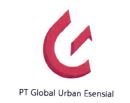 Trademark PT.GLOBAL URBAN ESENSIAL + LOGO