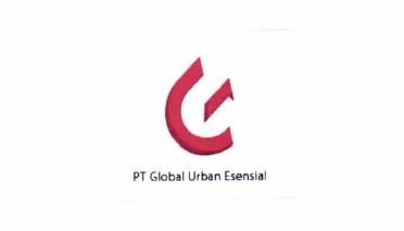 Trademark LOGO PT GLOBAL URBAN ESENSIAL