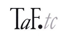 Trademark TAF.TC