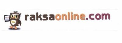 Trademark RAKSAONLINE.COM