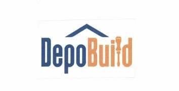 Trademark DEPOBUILD + LOGO