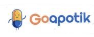 Trademark GOAPOTIK + LOGO