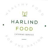 Trademark HARLIND FOOD + LOGO