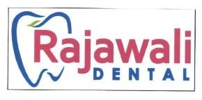 Trademark RAJAWALI DENTAL + LOGO