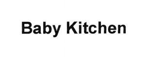 Trademark BABY KITCHEN