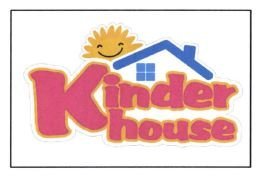 Trademark KINDERHOUSE + LUKISAN