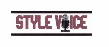 Trademark STYLE VOICE + LOGO