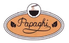 Trademark PAPAGHI + LUKISAN