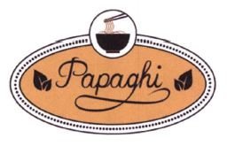 Trademark PAPAGHI + LUKISAN