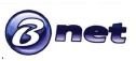 Trademark B NET + LOGO