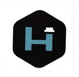 Trademark LUKISAN H