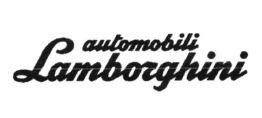 Trademark AUTOMOBILI LAMBORGHINI