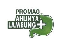 Trademark PROMAG AHLINYA LAMBUNG + LUKISAN