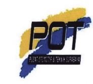 Trademark POT PUSAT OTOMOTIF & TEKNIK SURABAYA + LOGO