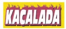 Trademark KACALADA + LOGO