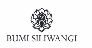 Trademark BUMI SILIWANGI