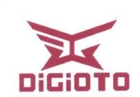 Trademark DIGIOTO + LOGO