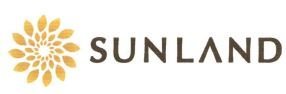 Trademark SUNLAND + LOGO