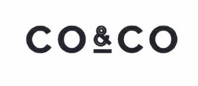 Trademark CO & CO