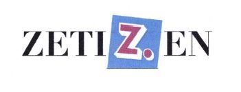 Trademark ZETIZEN