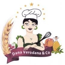 Trademark DANA VERODANA & CO + LOGO