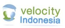 Trademark VELOCITY INDONESIA + LOGO