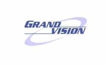 Trademark GRAND VISION & LUKISAN