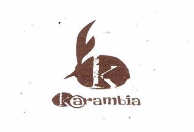 Trademark KARAMBIA