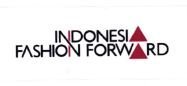 Trademark INDONESIA FASHION FORWARD + LOGO