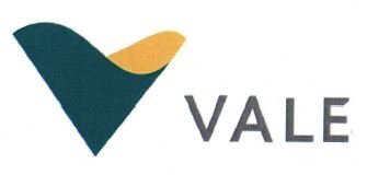 Trademark VALE + LOGO