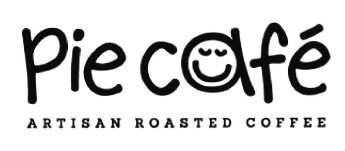 Trademark PIE CAFE ARTISAN ROASTED COFFEE