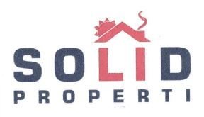 Trademark SOLID PROPERTI