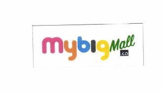 Trademark MYBIGMALL.CO