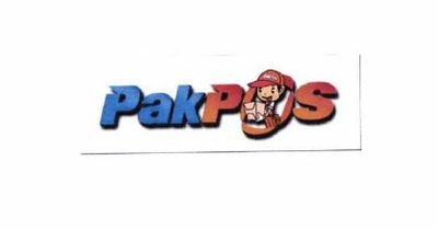 Trademark PAKPOS + LUKISAN