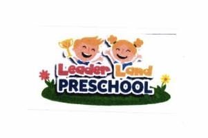 Trademark LEADER LAND PRESCHOOL + LUKISAN