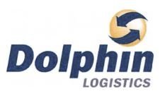 Trademark DOLPHIN LOGISTICS + LOGO